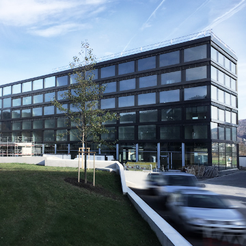 HILTON GARDEN INN HOTEL