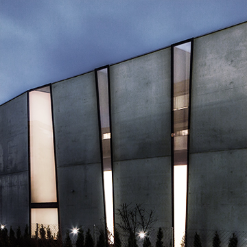 VILLA MAQUIERA IN ELFENGRUND 