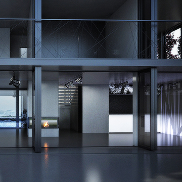 DESIGN HOTEL GARTENSTRASSE