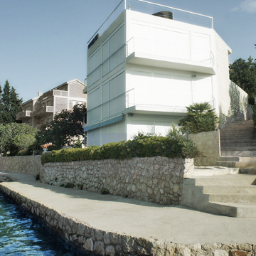 QUINS HAUS ZADAR, KROATIEN