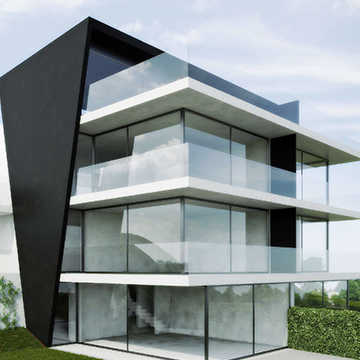 DOPPELVILLA WELBRIGSTRASSE