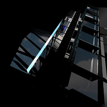 STUDIE MUSEUM HELVETIAPLATZ ZÜRICH  ETH NDS ZÜRICH