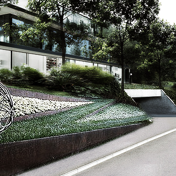 VILLA OETIKER 8404 HOMBRECHTIKON