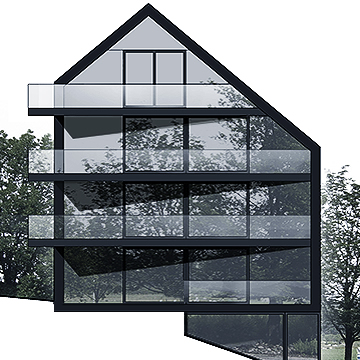 WOHNSIEDLUNG IN MAUR 8124 MAUR, ZH 2016-2018