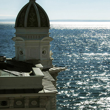 VILLA – UMBAU OPATIJA, KROATIEN