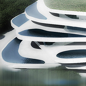 HOTEL SPA HILLS  WANGPING - HEBEI, CHINA