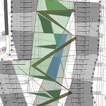 STÄDTEBAULICHER BEBAUUNGSPLAN 